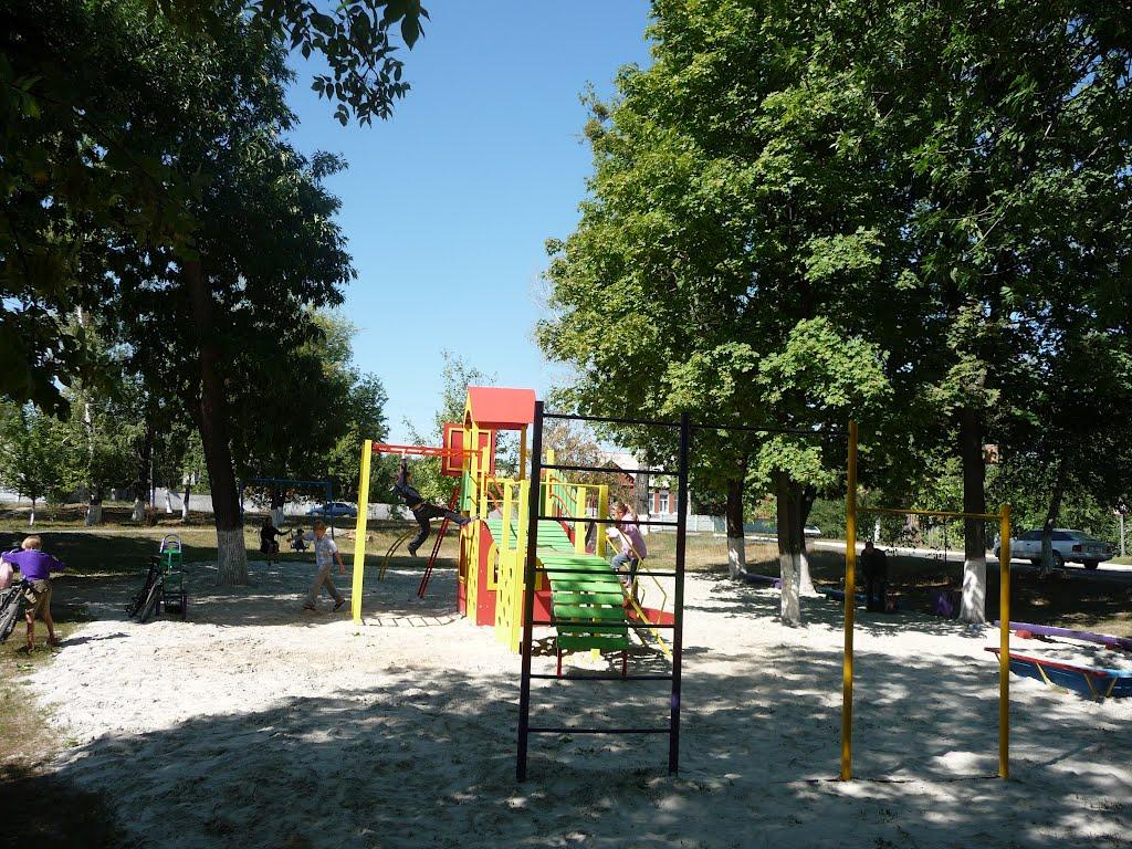 Бабаї з panoramio.com - Babayi