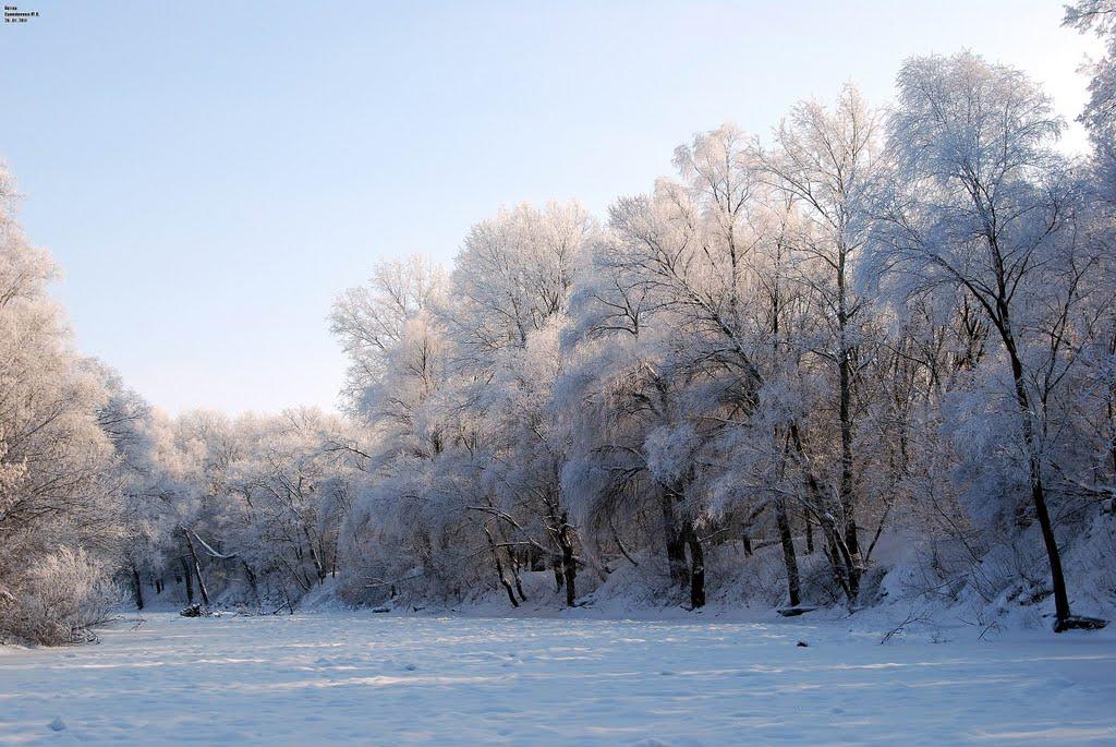Приліпка з panoramio.com - Прилипка