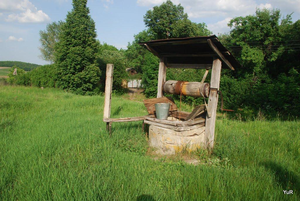 Опішня з panoramio.com - Opishnya