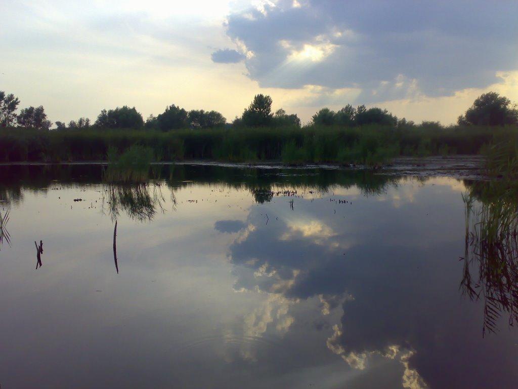 Чоп з panoramio.com - Chop