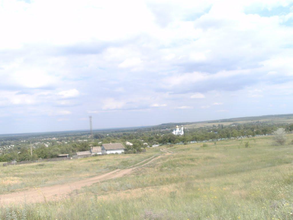 Краснодарський з panoramio.com - Краснодарський