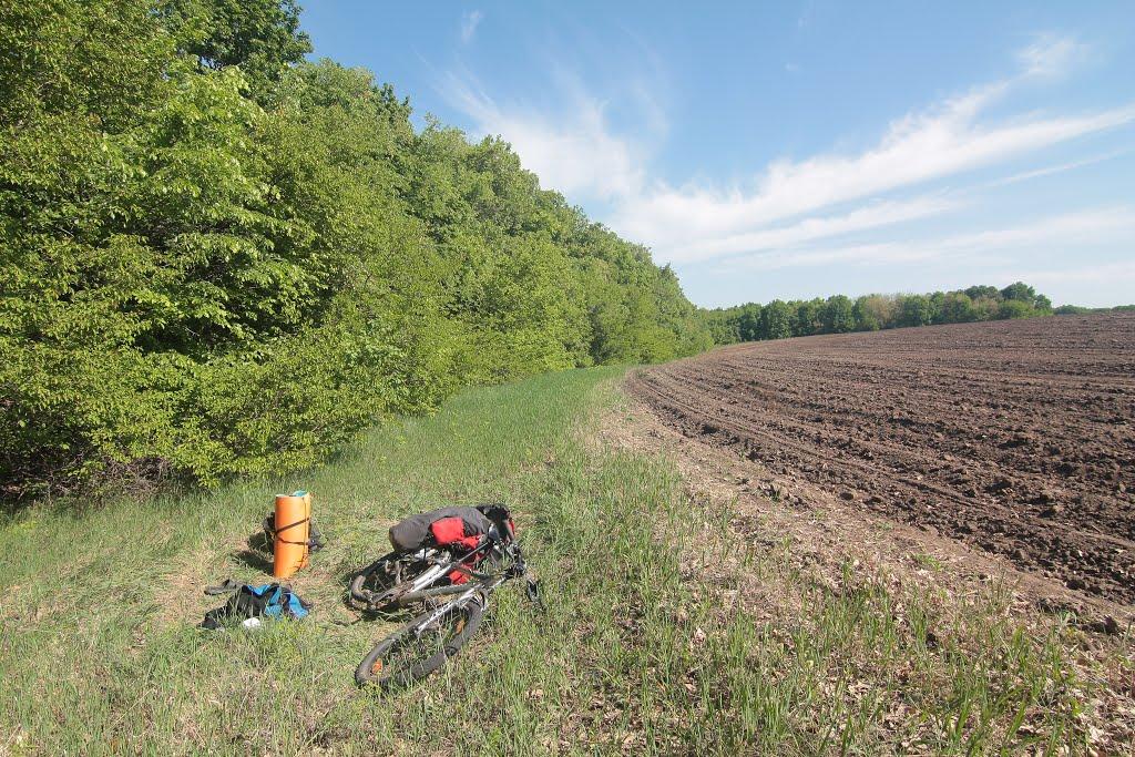 Підставки з panoramio.com - Підставки