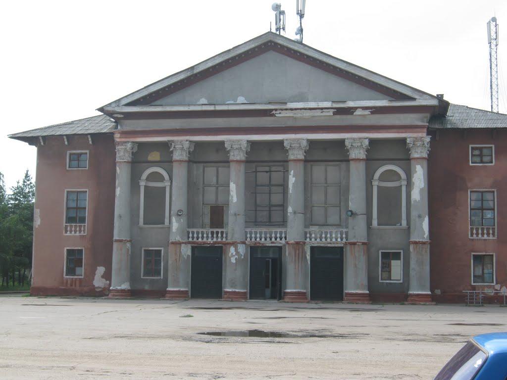 Гірне з panoramio.com - Гірне