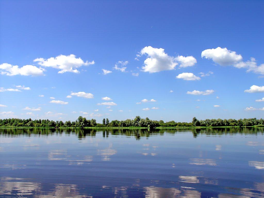 Козин з panoramio.com - Kozyn
