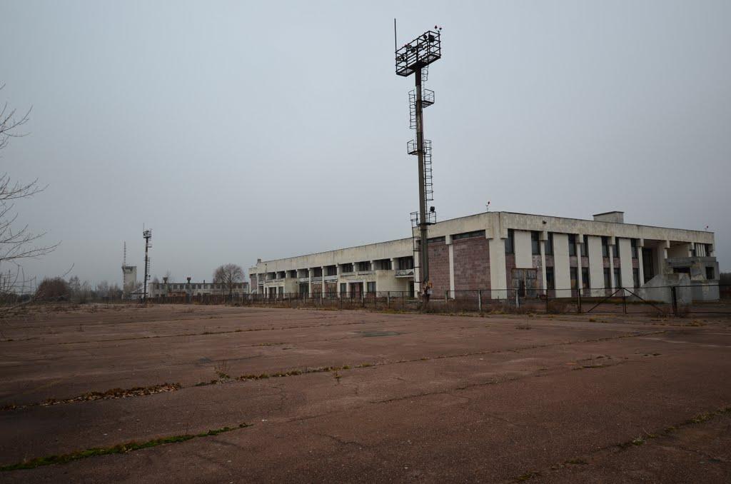 Шестовиця з panoramio.com - Шестовица