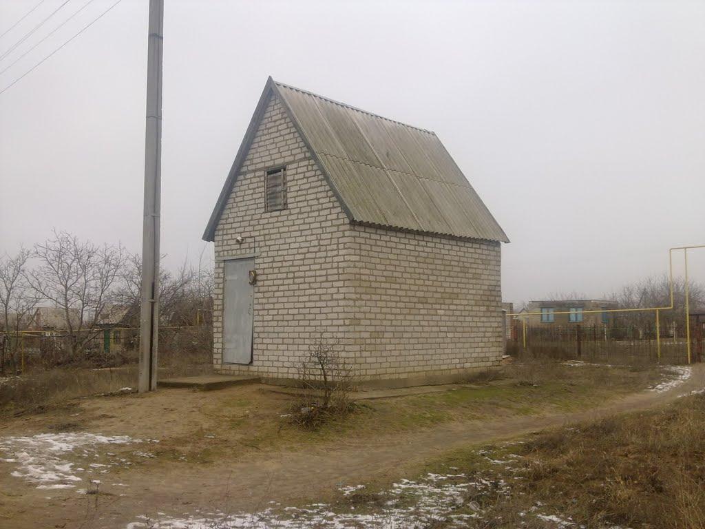Галицинове з panoramio.com - Галициново