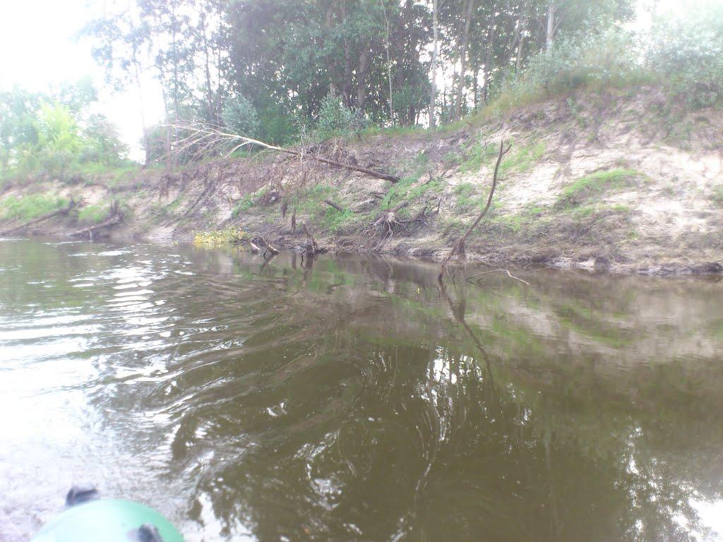 Клочків з panoramio.com - Клочків