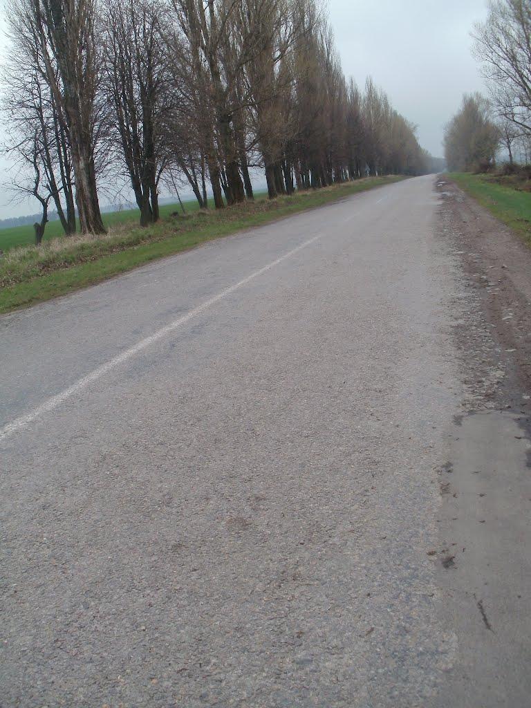 Оратів з panoramio.com - Оратів