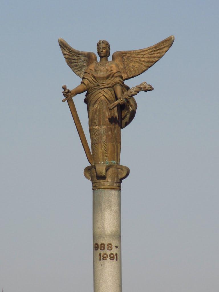 Долина з panoramio.com - Долина