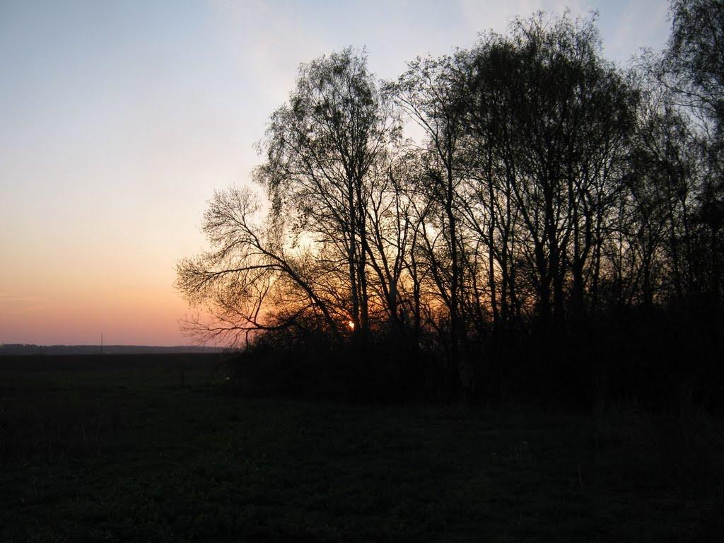 Радехів з panoramio.com - Радехов