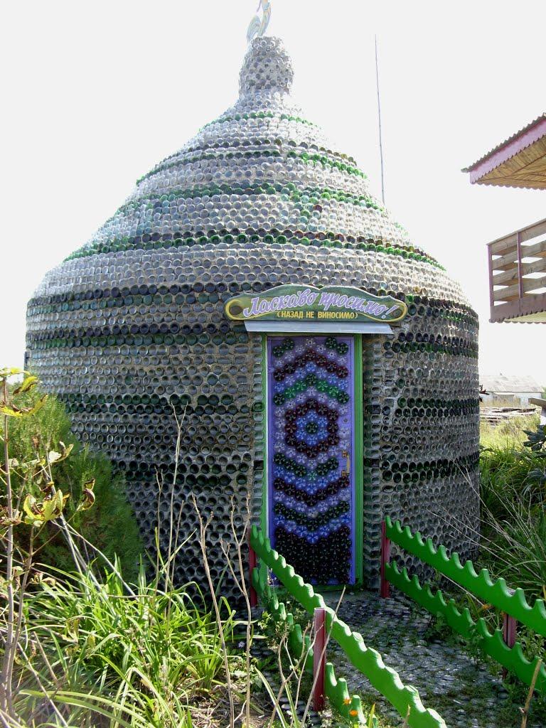 Федорівка з panoramio.com - Федорівка