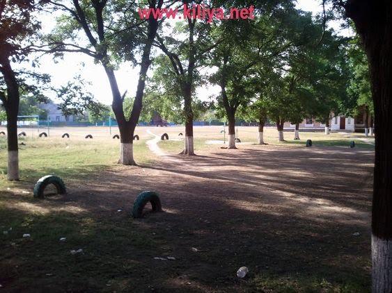 Шевченкове з panoramio.com - Шевченкове