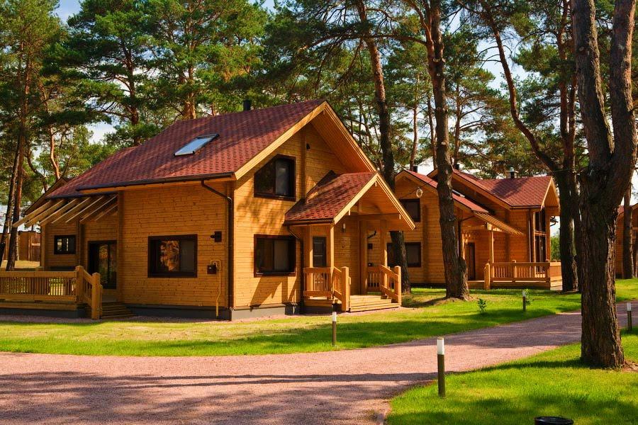 Новосілки з panoramio.com - Новоселки