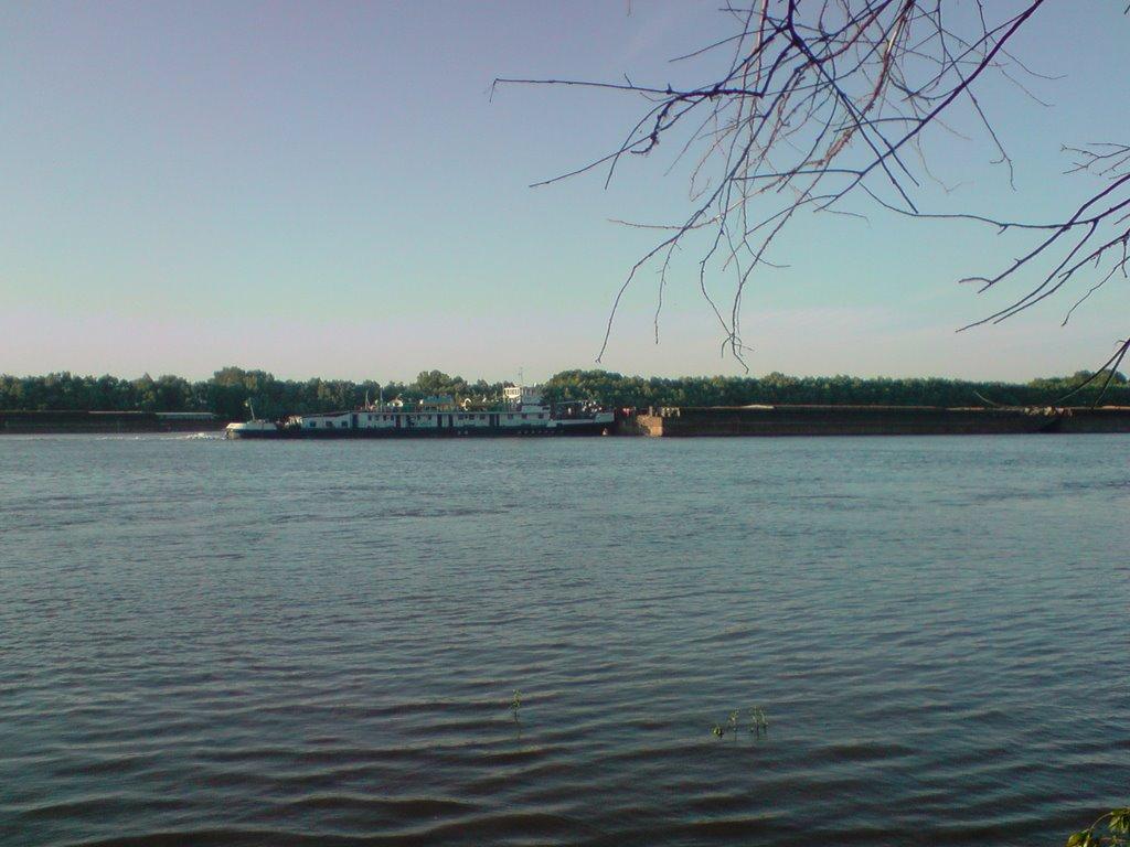 Дунайське з panoramio.com (ч.2) - Dunayske