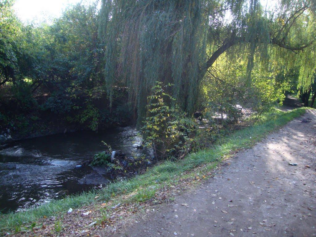 Гвардійське з panoramio.com - Гвардійське