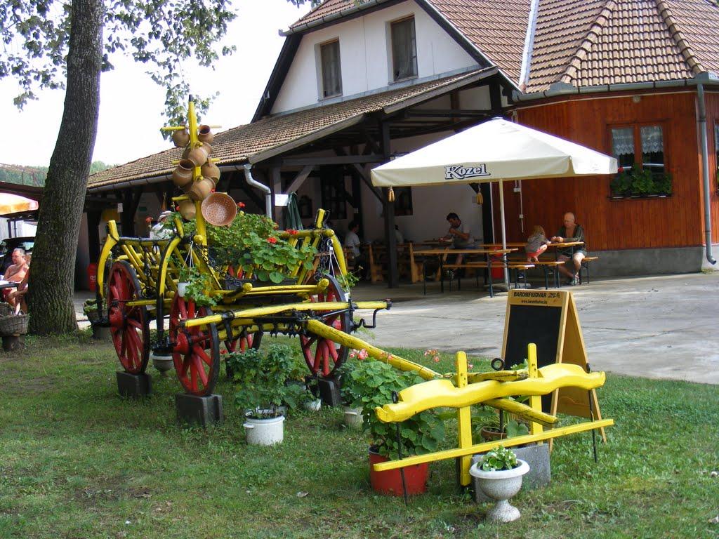 Галабор з panoramio.com - Галабор