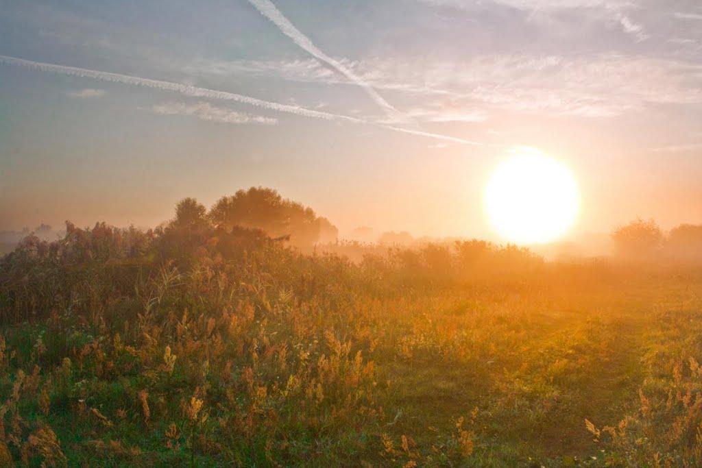 Висока Піч з panoramio.com - Высокая Печь