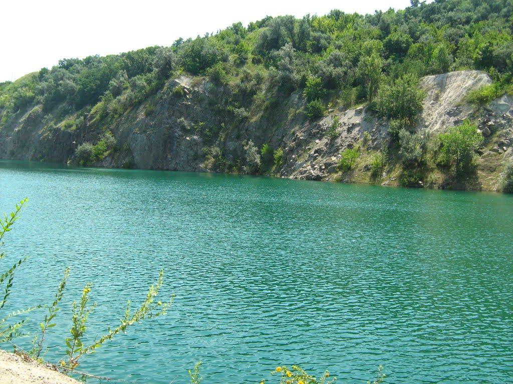 Олександрівка з panoramio.com - Олександрівка