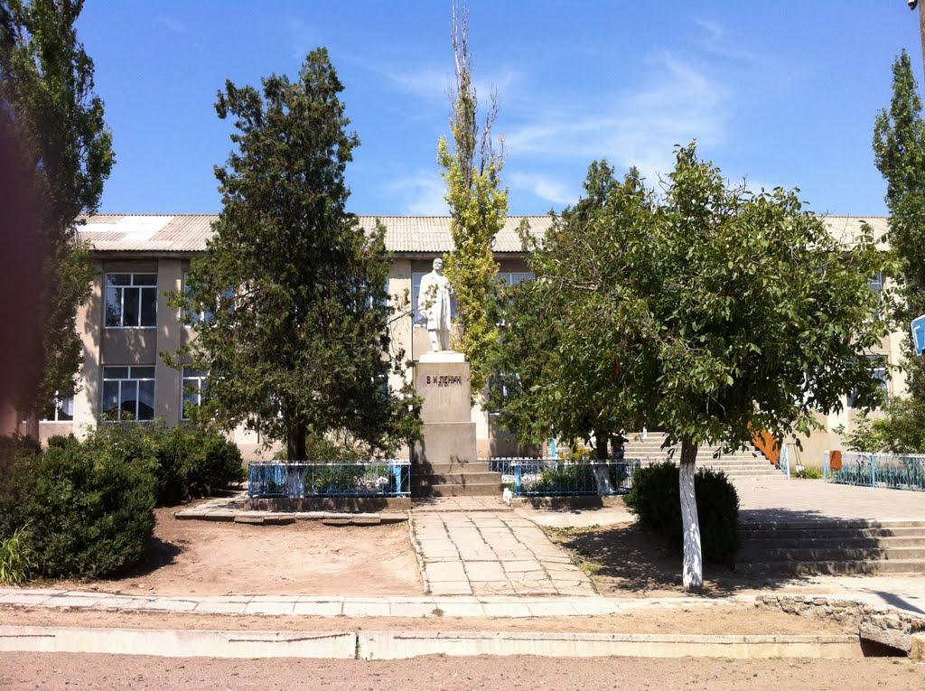 Борисівка з panoramio.com - Борисівка