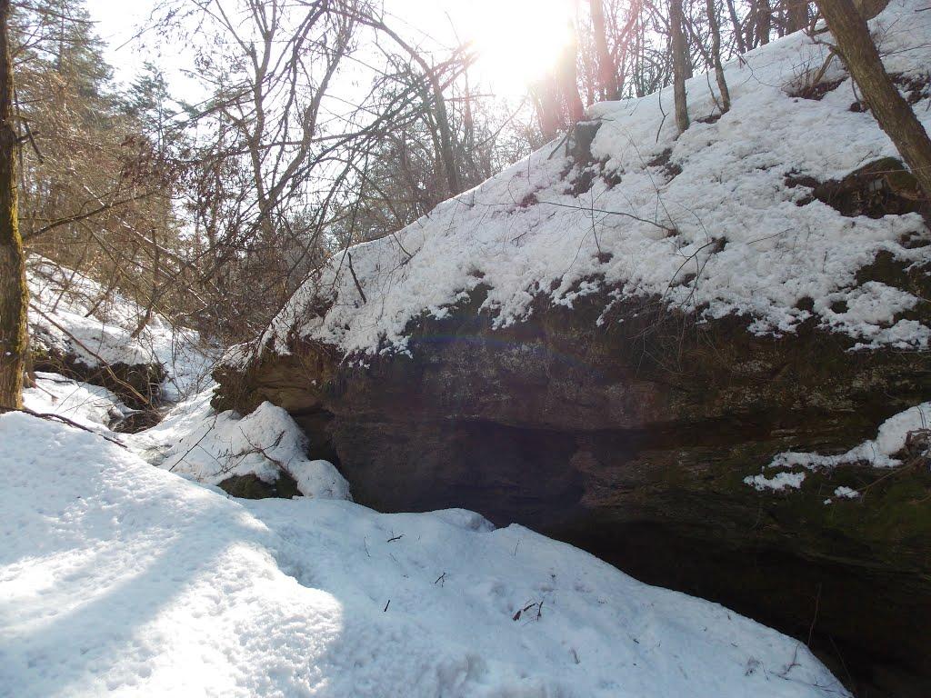 Млинки з panoramio.com - Млынки