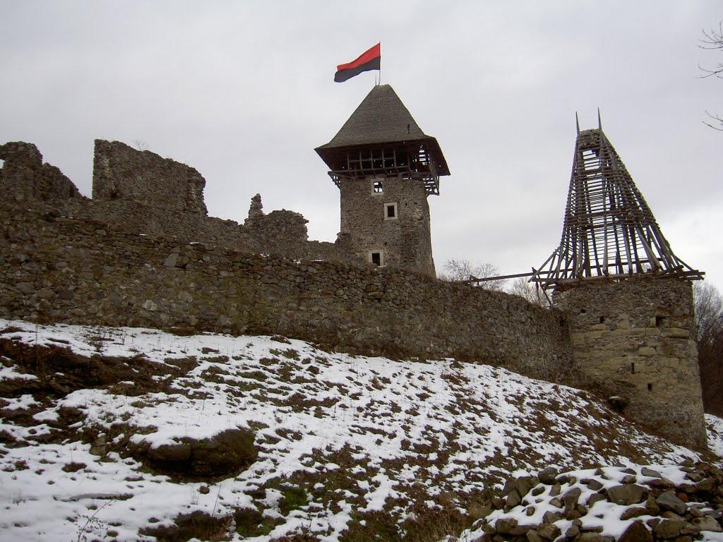 Кам'яниця з panoramio.com - Каменица