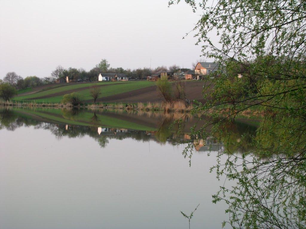 Балясне з panoramio.com - Балясное