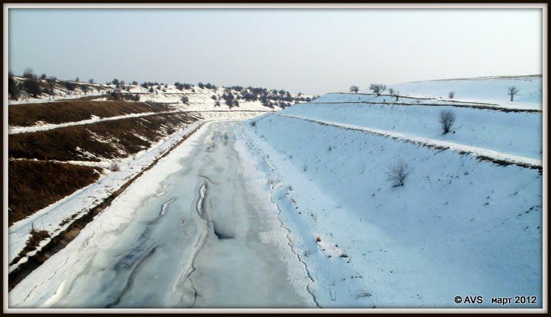 Часів Яр з panoramio.com - Часов Яр