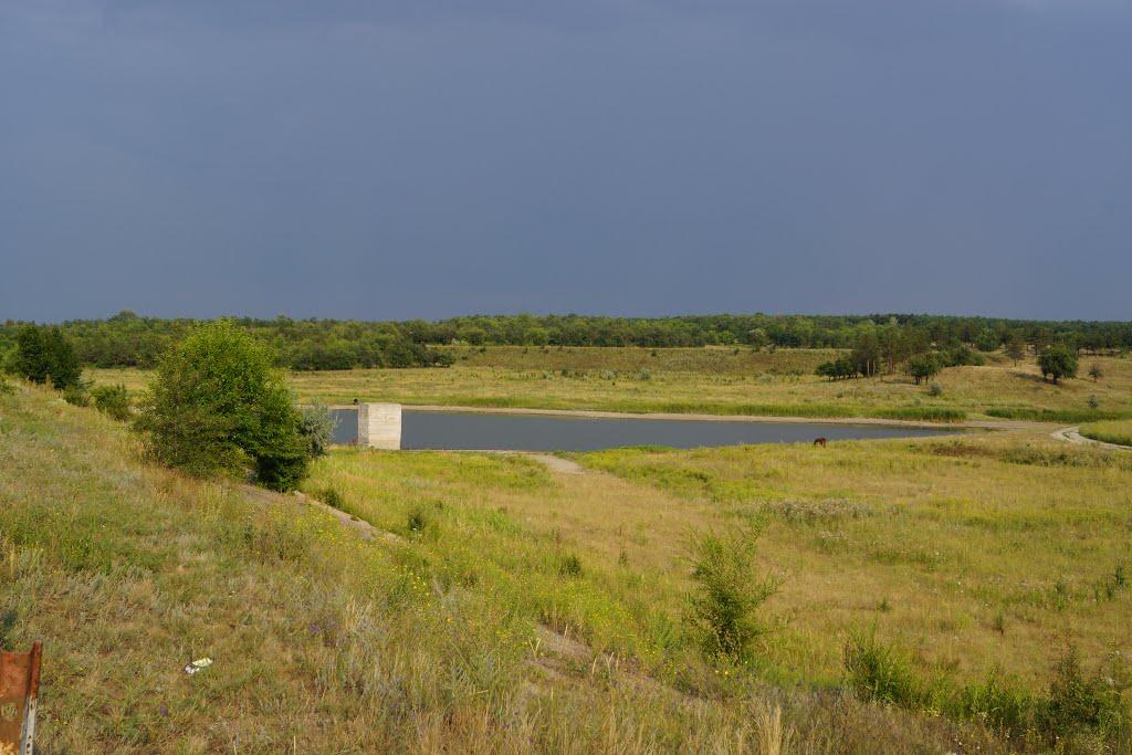 Стаханов з panoramio.com - Стаханов