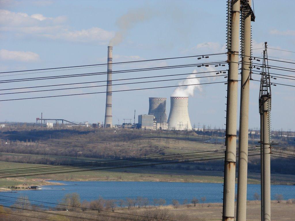 Ведмеже з panoramio.com - Медвежье