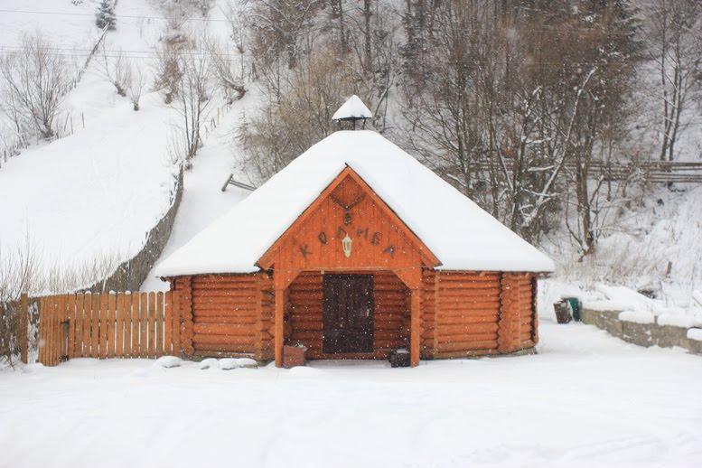 Руська Мокра з panoramio.com - Руська Мокра