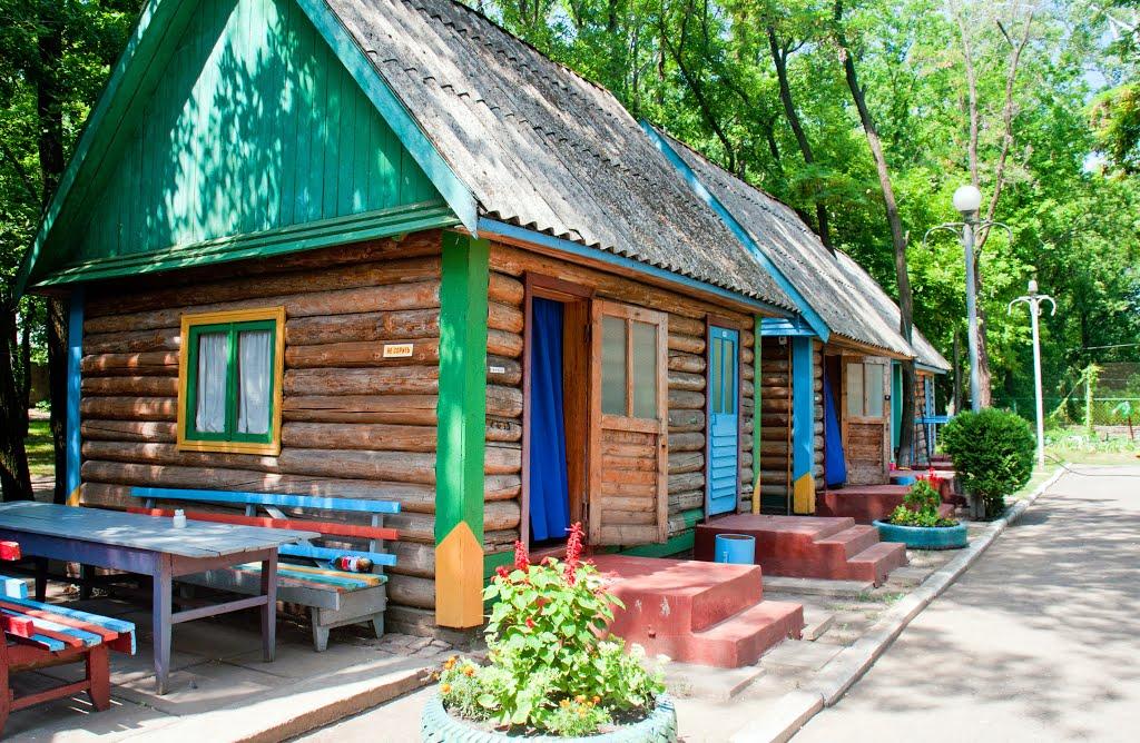 Христофорівка з panoramio.com - Христофорівка