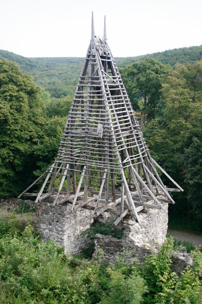 Кам'яниця з panoramio.com - Каменица