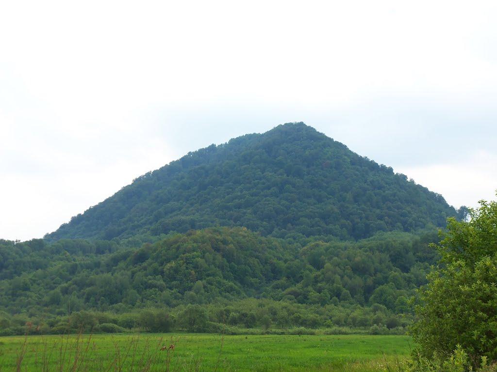 Буштино з panoramio.com - Буштыно