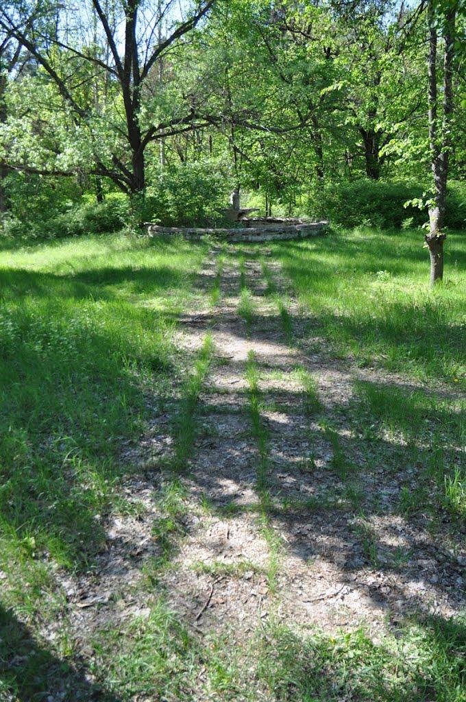 Сорокове з panoramio.com - Сороково