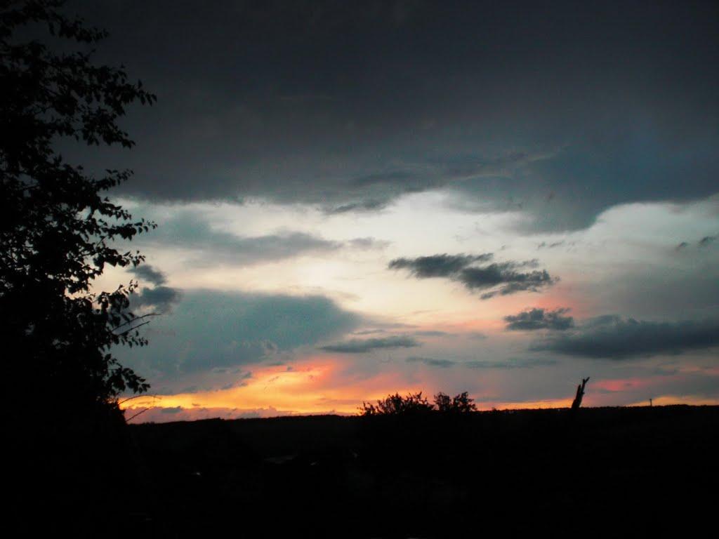 Калмиківка з panoramio.com - Калмиківка