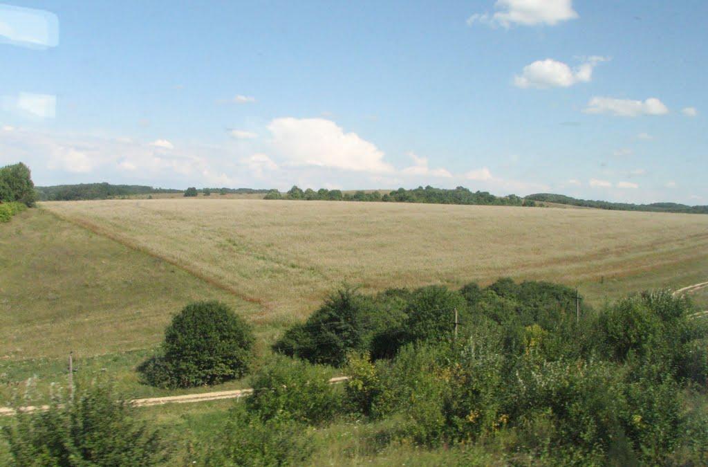 Деражня з panoramio.com - Деражня