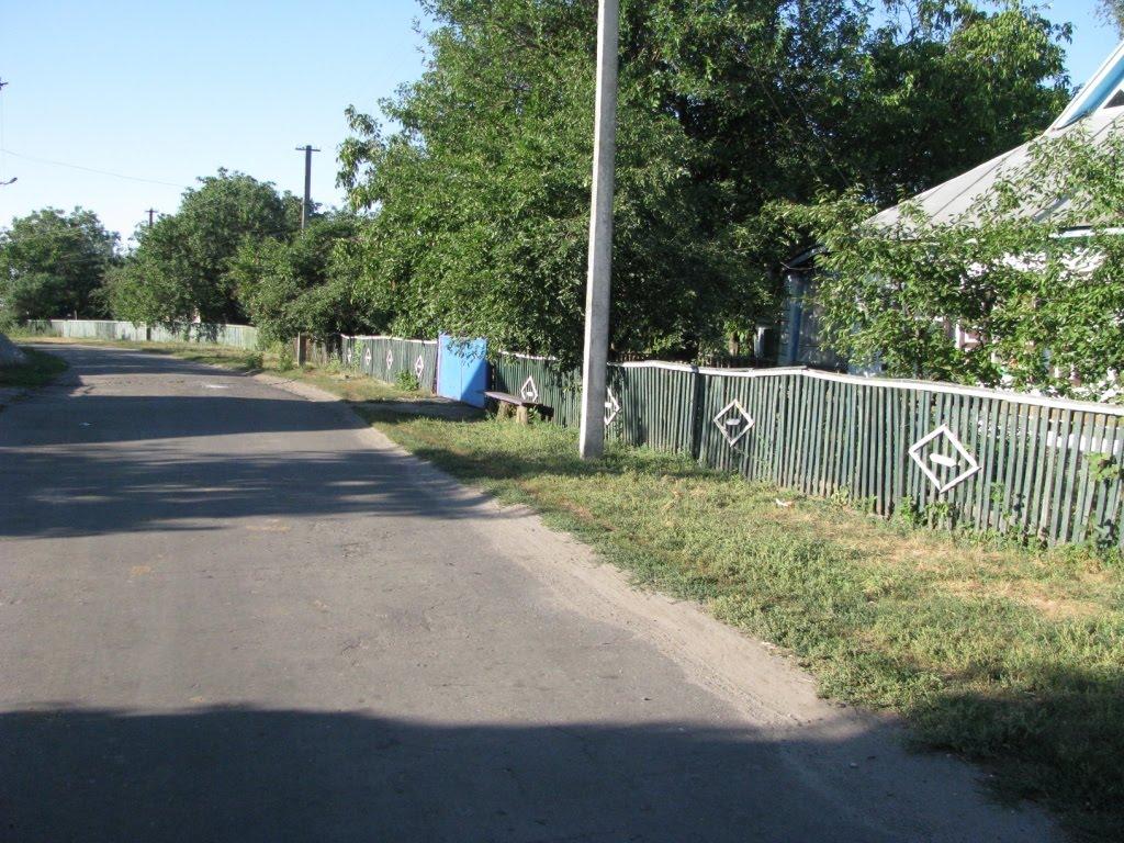 Балясне з panoramio.com - Балясное