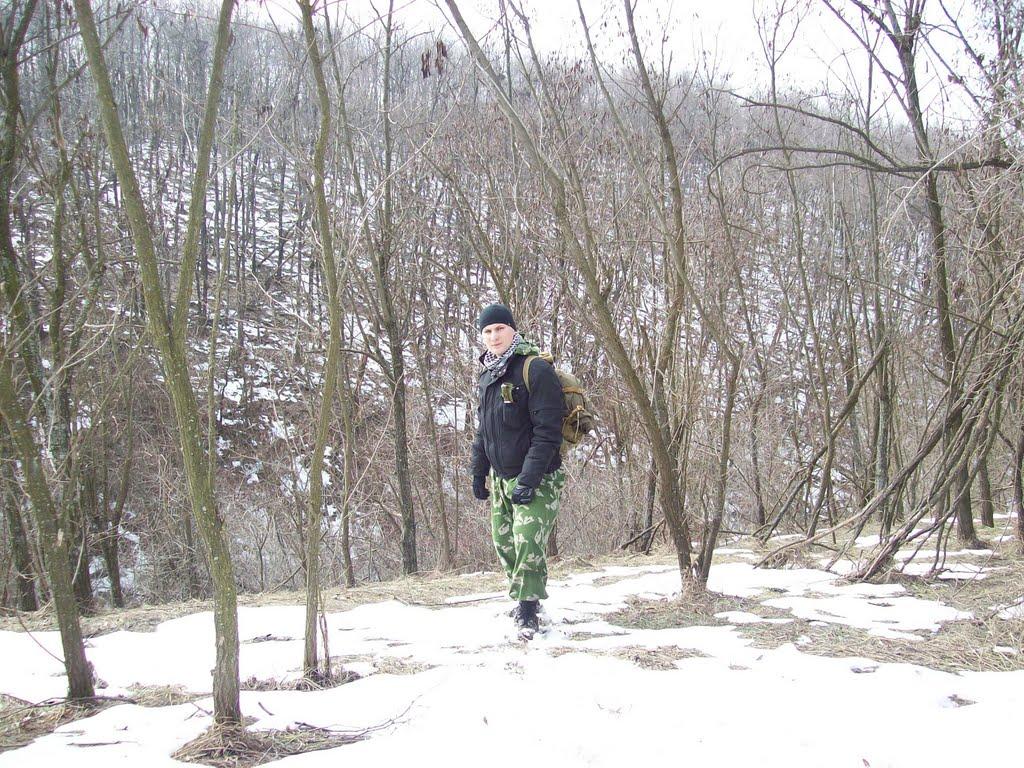 Ананьїв з panoramio.com - Ананьїв