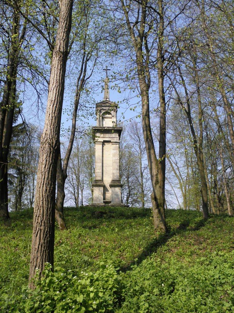 Комарно з panoramio.com - Komarno