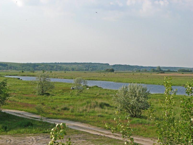 Плоске з panoramio.com - Ploske