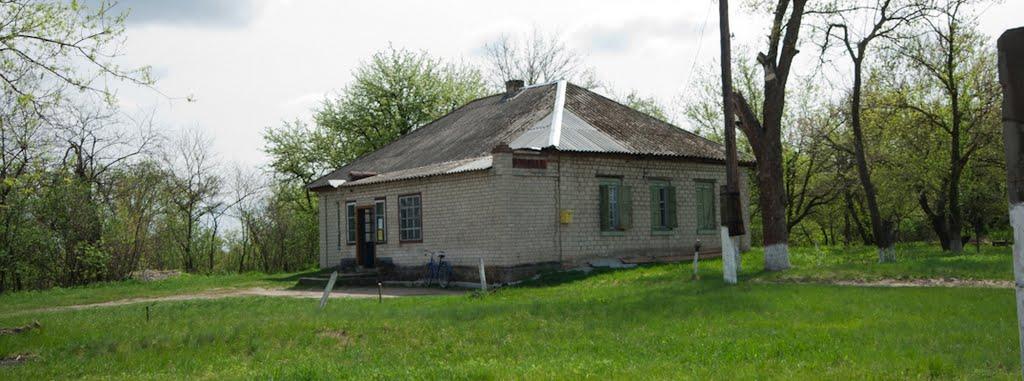 Могилів з panoramio.com - Могилев