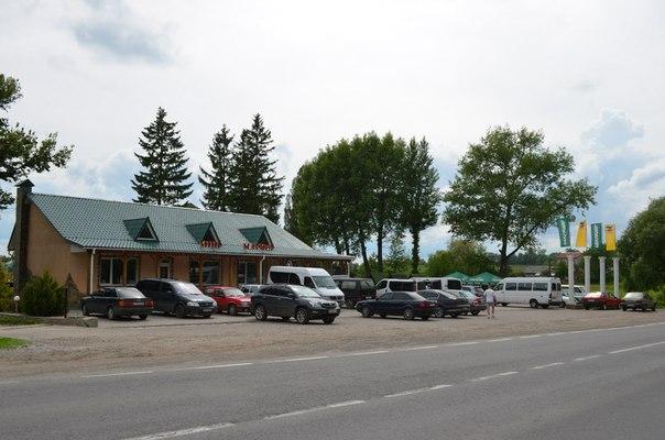 Війтівці з panoramio.com - Войтовцы