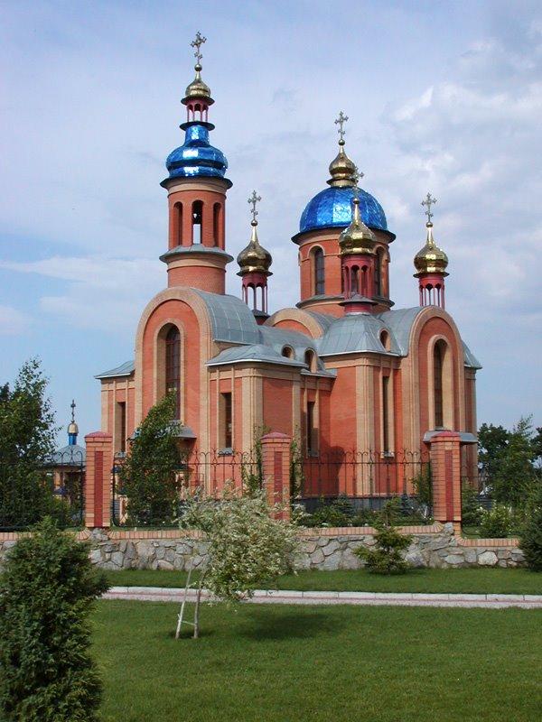 Головківка з panoramio.com - Головківка