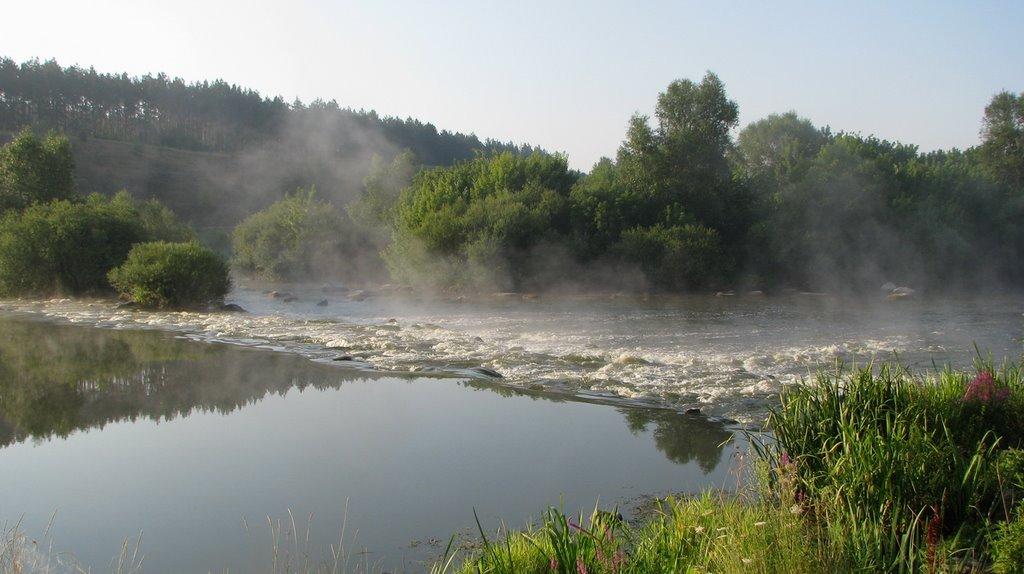 Остапківці з panoramio.com - Остапковцы