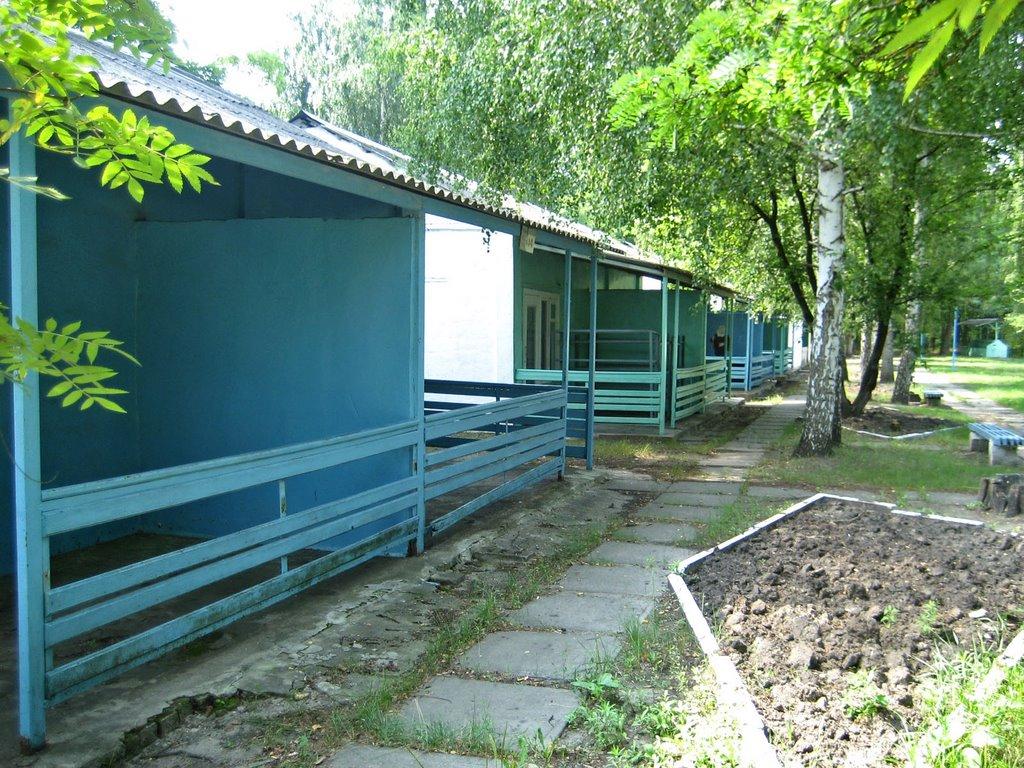 Могилів з panoramio.com - Могилев