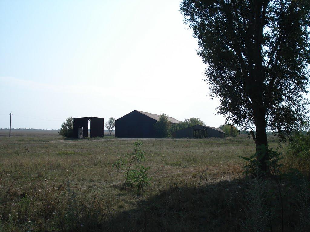 Червоногірка з panoramio.com - Червоногорка