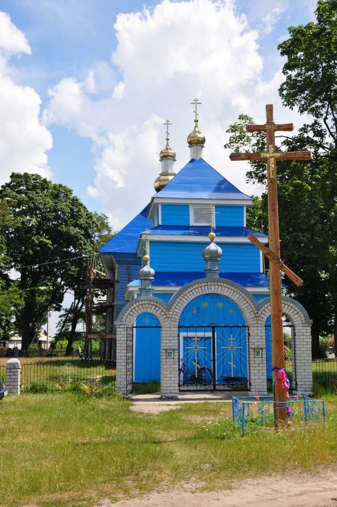 Тур з panoramio.com - Tur
