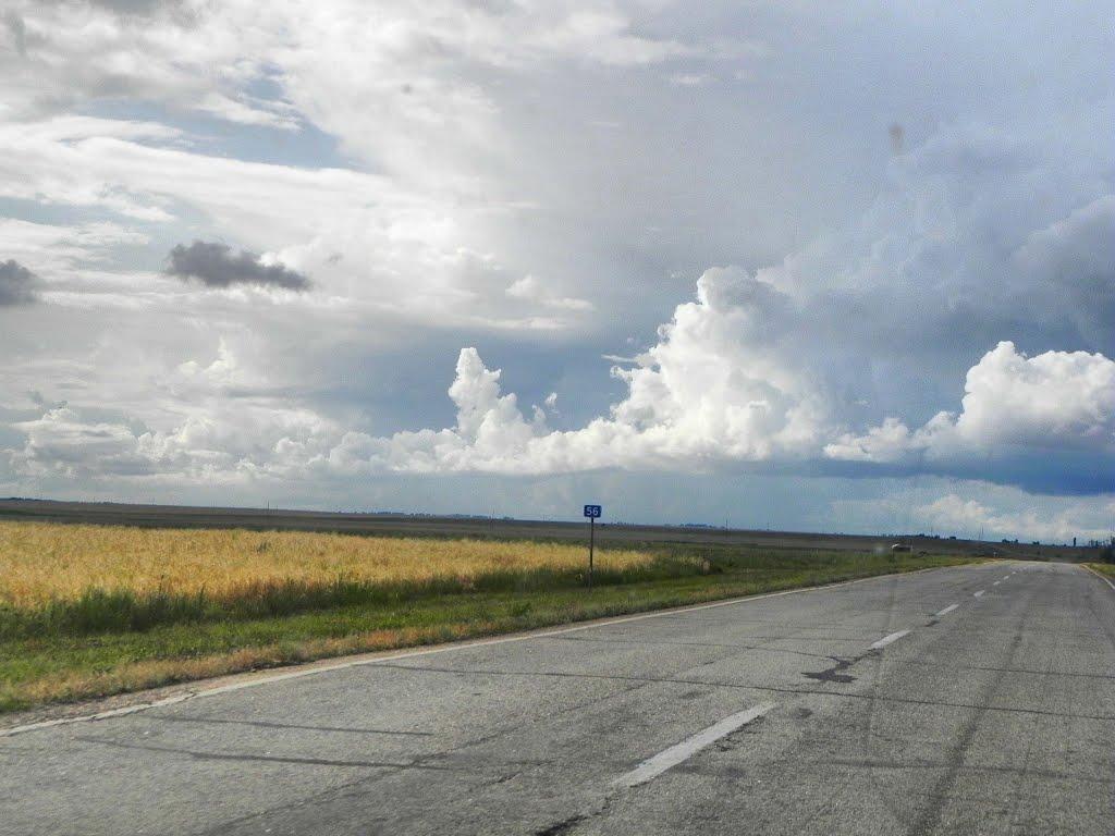 Перекоп з panoramio.com - Перекоп