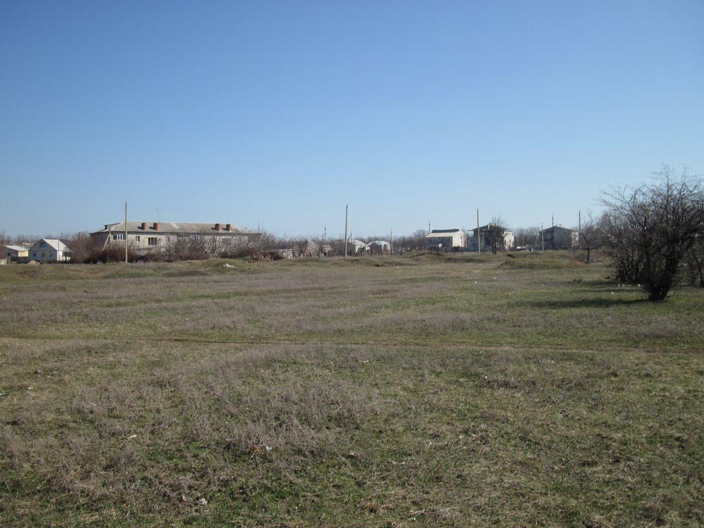 Вознесенськ з panoramio.com - Вознесенськ