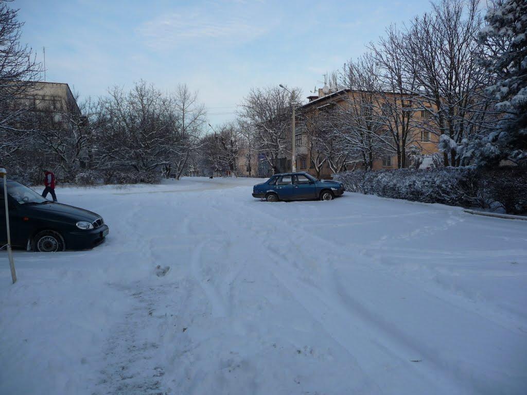 Саки з panoramio.com - Саки